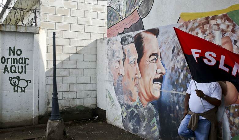 Socialism Continues Its Beautiful Decline in the Western Hemisphere