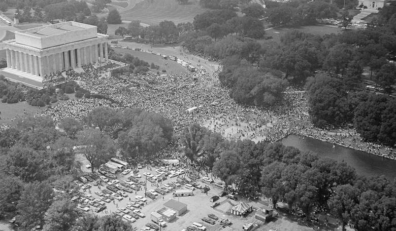 The Civil Rights Pioneer History Forgot