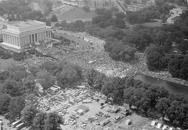 The Civil Rights Pioneer History Forgot