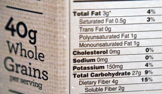 Nutrition Education Is the First Bite to a Healthier America