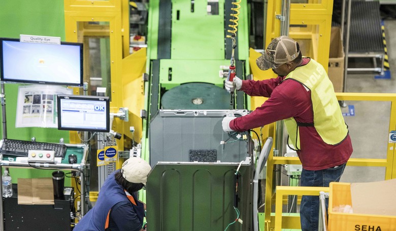 Right-to-work States’ Jobs Fare Better in Pandemic