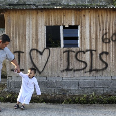 ISIS Bride Trial in Full Swing As Prosecution Rests Its Case