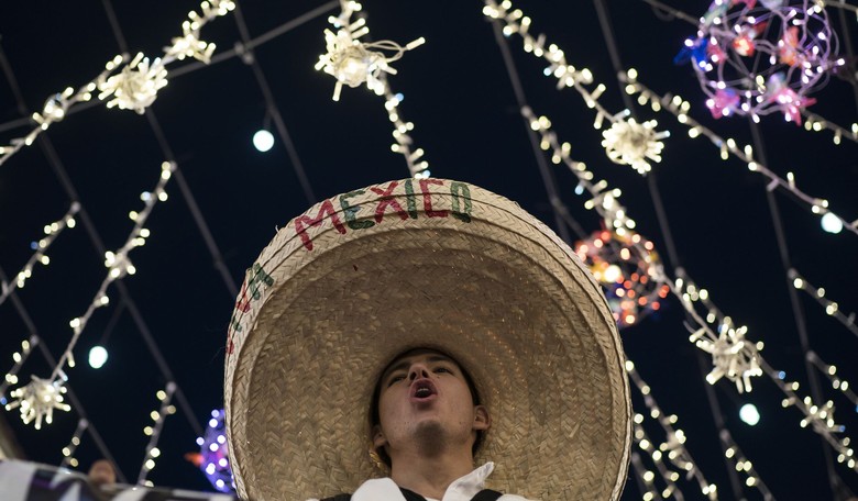 Cultural Appropriation 101