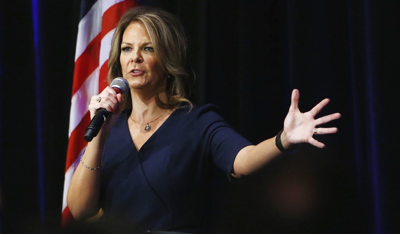 Arizona Republicans Have a Good Foundation to Build Upon
