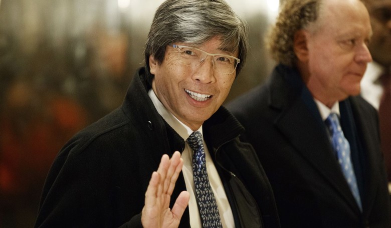 Turns Out Biotech Billionaire Owner of L.A. Times Has a Lot More to Worry About Than His Collapsing Paper