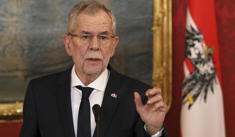 Capitulation: Austrian Freedom Party Will Form a Government
