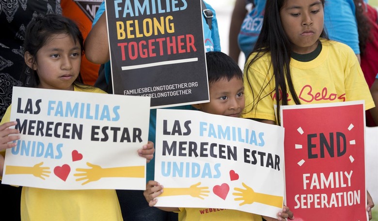 Immigration Policy Can't Be Dictated by Emotional Blackmail