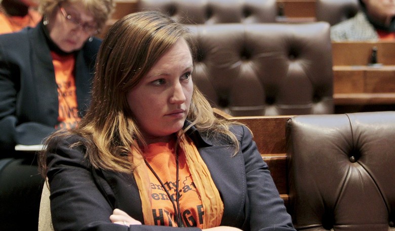 Democrat Kelda Roys Announces Bid for Wisconsin Governor