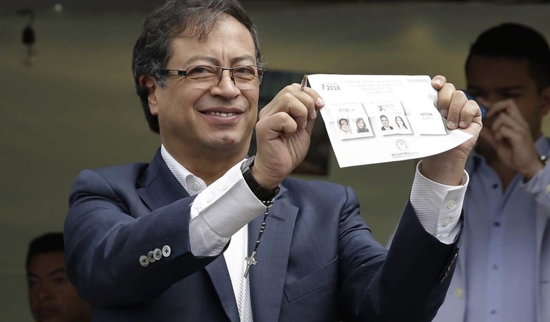 Colombia's Petro Picks a Fight With Trump. Spoiler Alert: FAFO