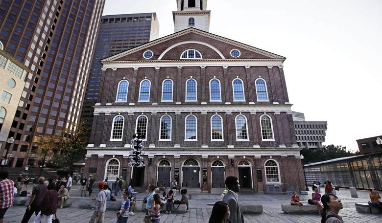 The Cynical 'Millionaires Tax' Didn't Fool The SJC