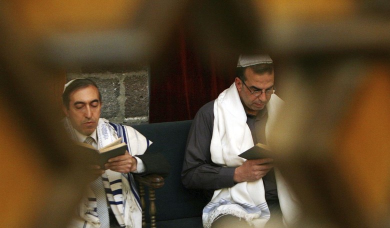 Passover, the Holiday of True Independence