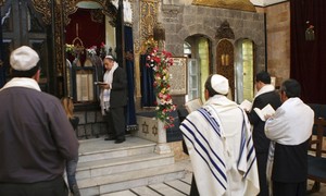 A Quick Bible Study Vol. 338: It's Yom Kippur — What Did Jesus Say About Repentance?