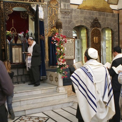 A Quick Bible Study Vol. 338: It's Yom Kippur — What Did Jesus Say About Repentance?