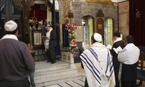 A Quick Bible Study Vol. 338: It's Yom Kippur — What Did Jesus Say About Repentance?