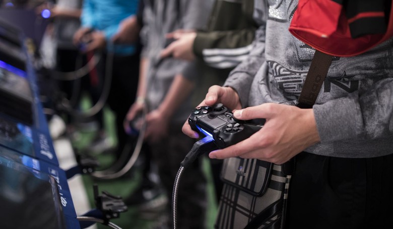 Concerns Raised Over Release of Video Game Featuring Sexual Abuse Scenarios 
