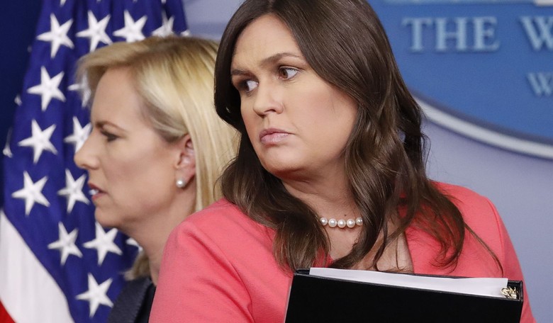 Washington Post: Harassing White House Women Is ‘The Right Thing to Do’