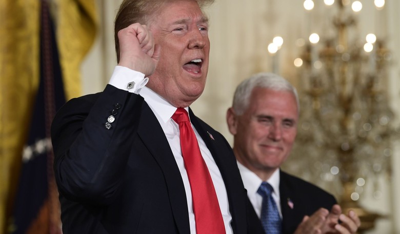 With No Guarantee Of A Wall, Trump Officials Quietly Plan Fresh Immigration Crackdowns 