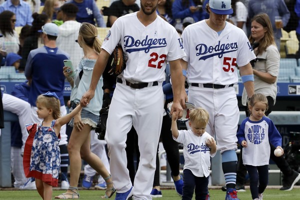 Fathers Who Stay