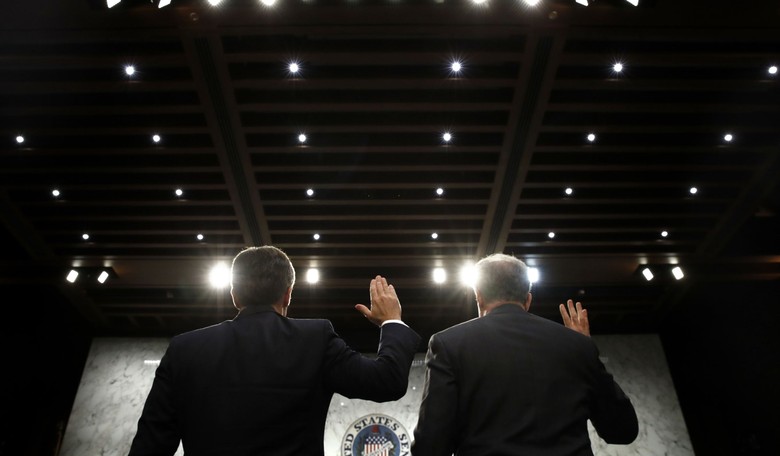Revealed: Forthcoming IG Report Will Help Explain Why Durham Review Into Russia Investigation Origins is Now a Criminal Probe