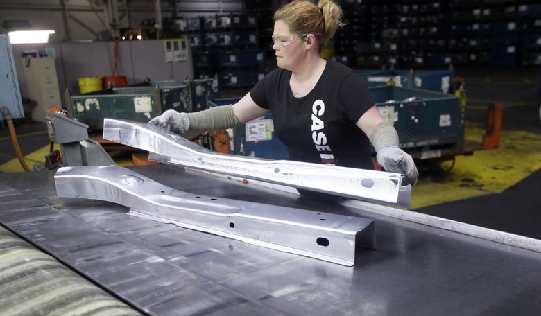 America Works Best When Americans Are Working