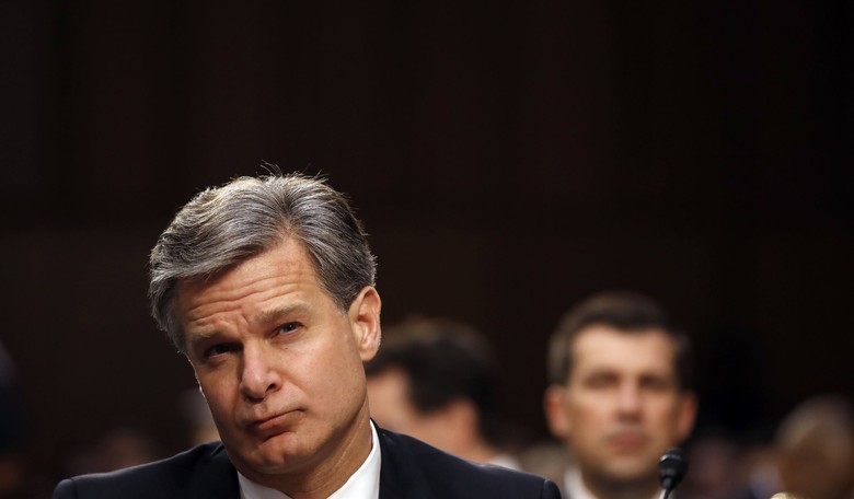 The FBI Remains Unwilling to Denounce Russian Collusion Fiasco