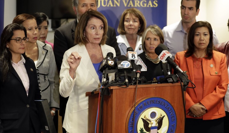 Pelosi: Jordan Should've Known About the Abuse at OSU