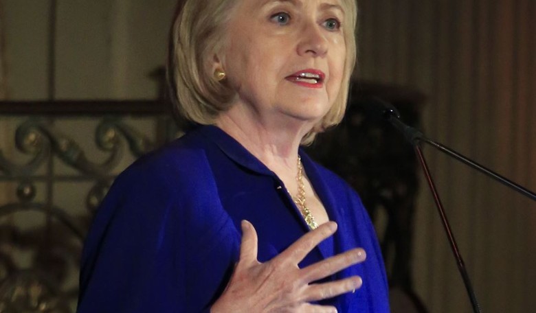 Hillary Clinton, Brett Kavanaugh and the Art of Trolling