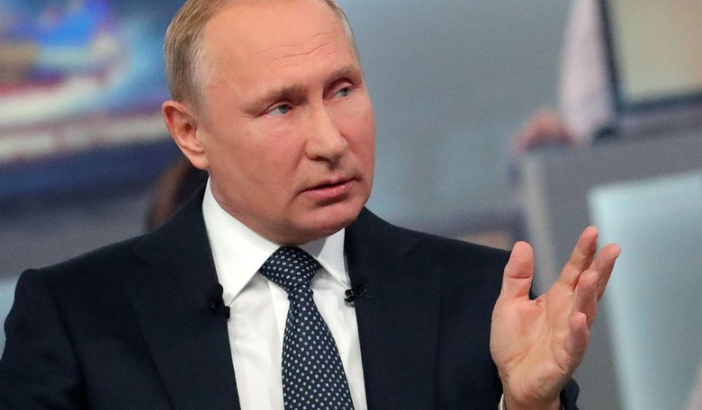 BREAKING: Special Counsel Indicts a Slew of Russian Intelligence Officers For Hacking State Election Systems