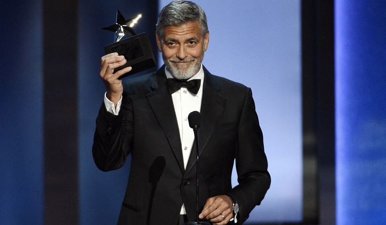 George Clooney Reveals What He Thinks of the 'Machinations' to Get Joe Biden to Step Aside 