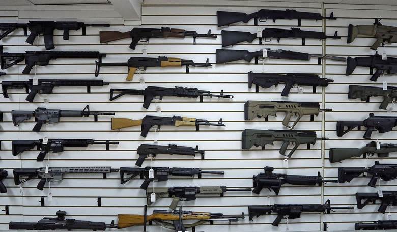 Louisiana Fights Back Against Anti-Second Amendment Banks 