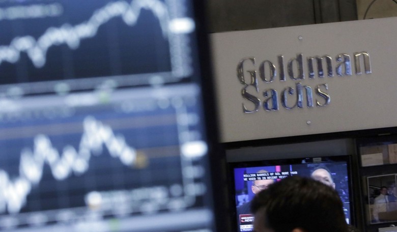 Here's Something the Media Is Trying to Keep Quiet About Goldman Sachs' Top Attorney Who Just Resigned 