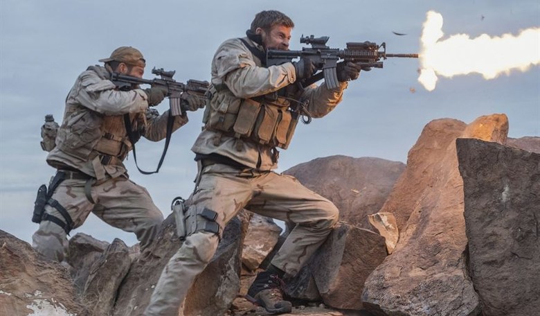 '12 Strong’: A Movie For Anyone Who Wanted Immediate Revenge After 9/11