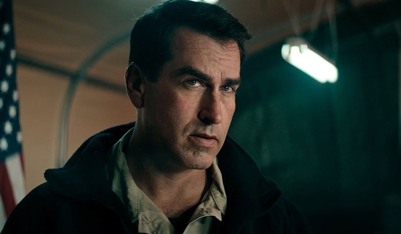 '12 Strong' Review: Drama Sheds Light on American Heroes