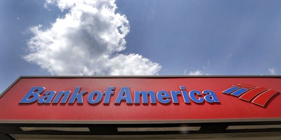 $1.2 Billion Fine to Bank of America