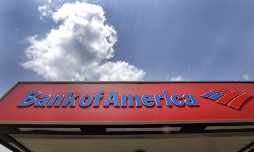 $1.2 Billion Fine to Bank of America