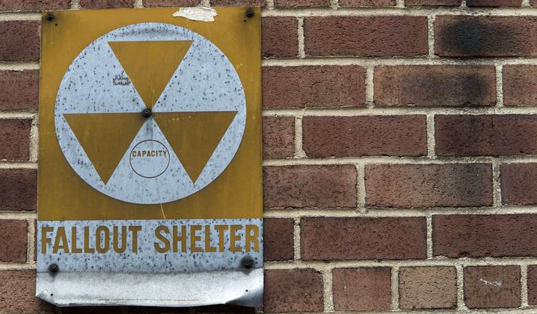 Doomsday Preppers: Dems Brace for Potential Trump 2.0