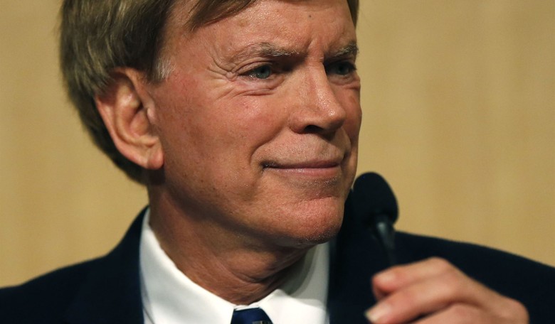 Former Green Party Presidential Candidate touts upcoming meeting with David Duke and Twitter explodes