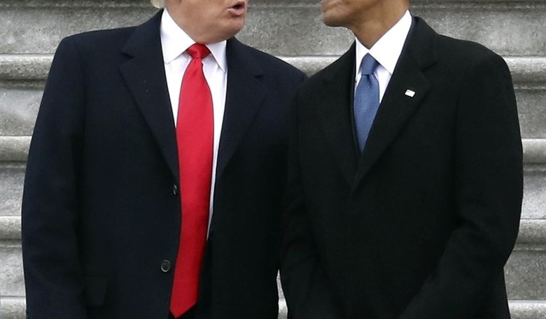 'Nothing Short of Treasonous'