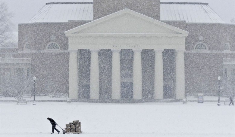 Our Nazi Universities 