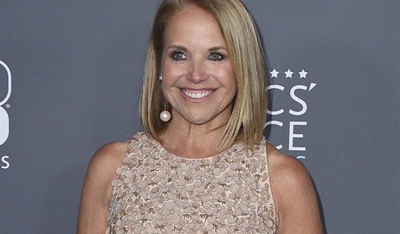 Katie Couric Strikes Again: What She Cut Out During Her 2016 Interview with Ruth Bader Ginsburg