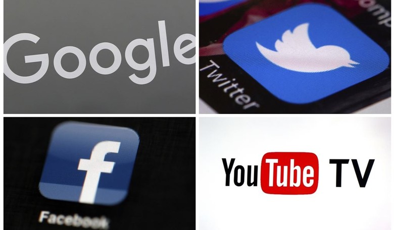 Don’t Let 'It’s a Private Company' Become a Fig Leaf for Totalitarianism