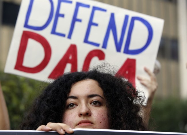 Obama’s 'Dreamer' Fairy Tale Just Just Got Torched
