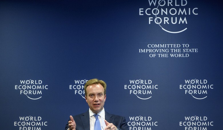 World Economic Forum President Resigns Amid Epstein Scandal