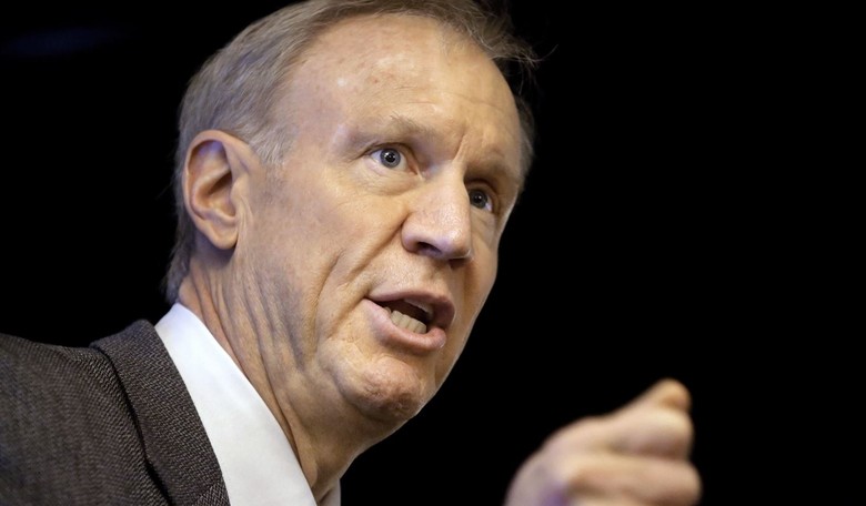 Jeanne Ives -- Not Bruce Rauner -- Is the Future of the Republican Party