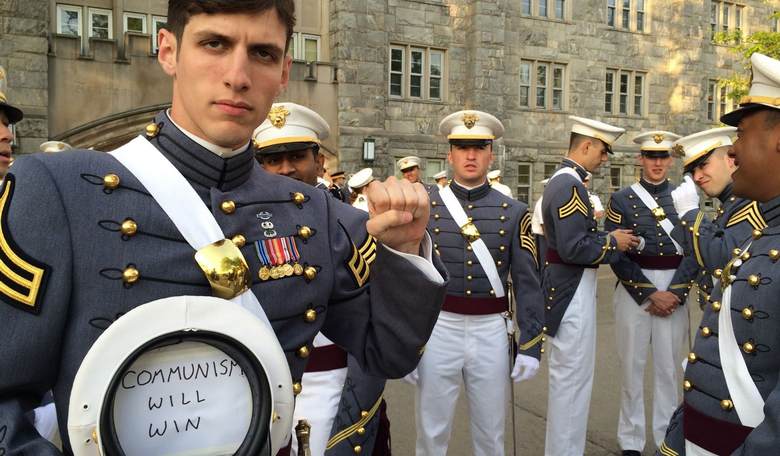 Waltz Follows Up After West Point Failed to Deliver Full Answers on Critical Race Theory