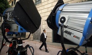 Film Producer Indicted in $100 Million Film Investment Fraud Scheme