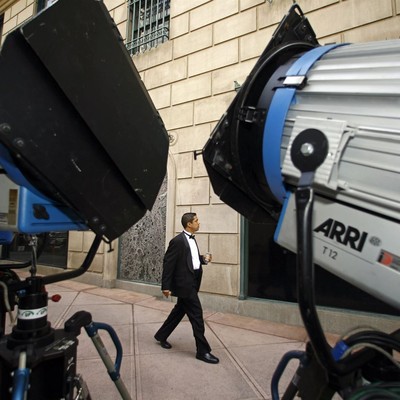 Film Producer Indicted in $100 Million Film Investment Fraud Scheme