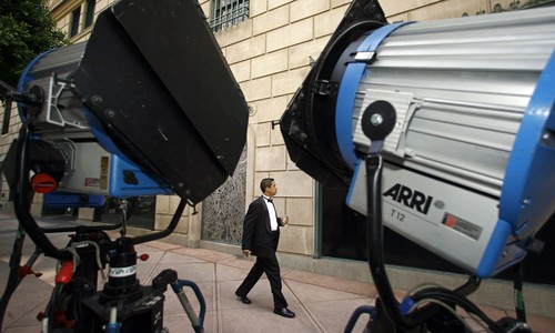 Film Producer Indicted in $100 Million Film Investment Fraud Scheme