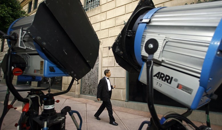Film Producer Indicted in $100 Million Film Investment Fraud Scheme