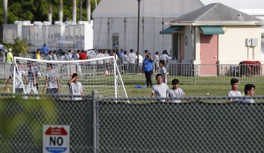 Biden’s Border Crisis: The Ice Cream Truck in the Minefield